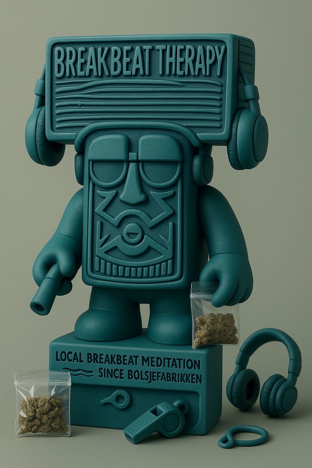 Totem3D