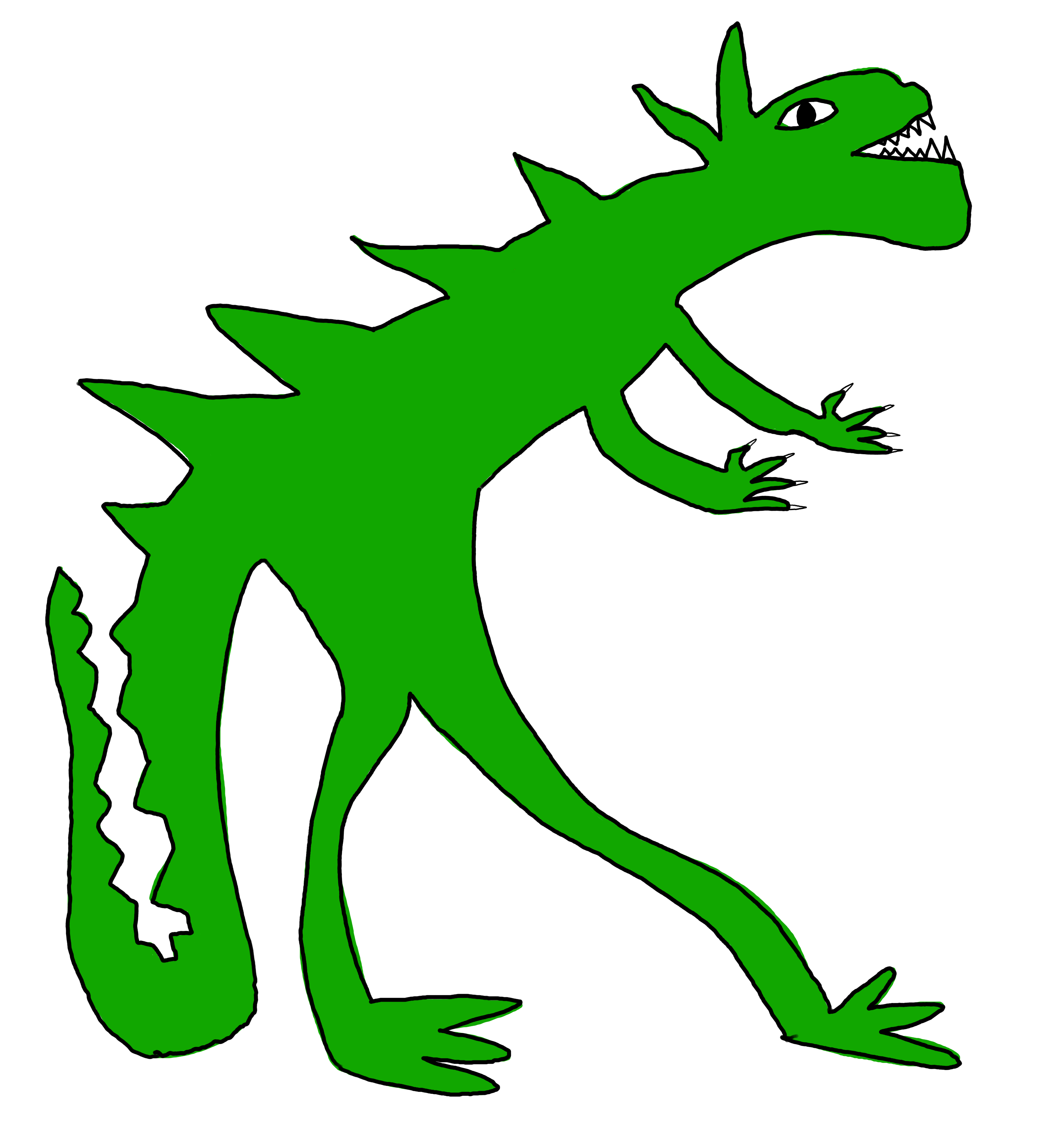 dino